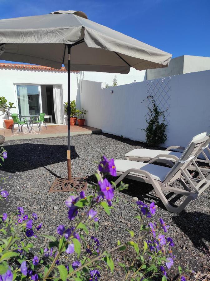 Ferienwohnung Crater 2 El Paso Exterior foto